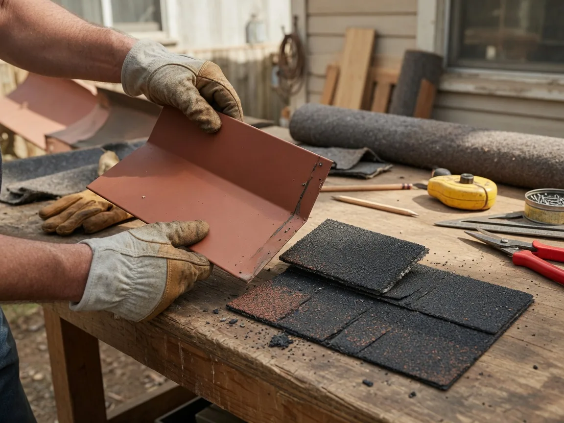 Roof Repair company in Reinholds, PA